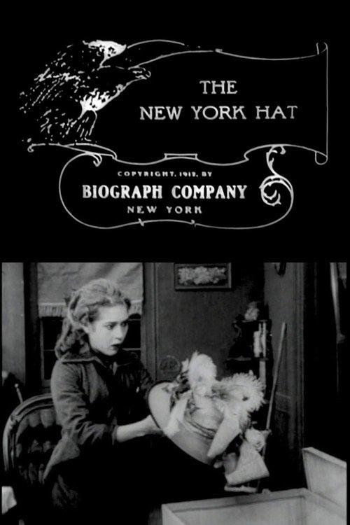 The New York Hat