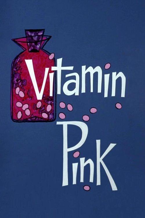 Vitamina Cor-de-Rosa