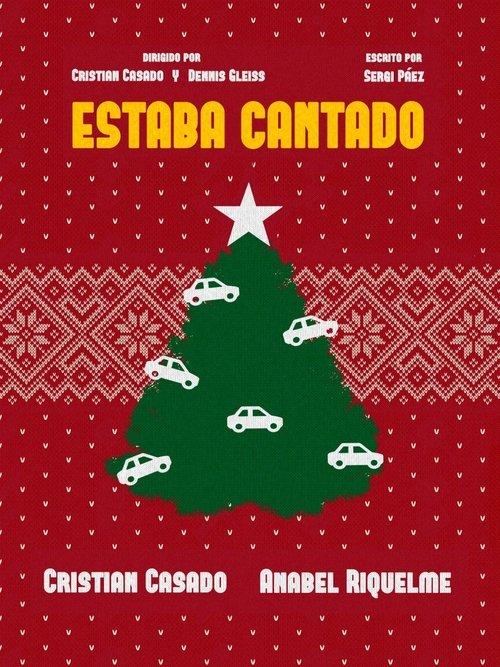 Estaba cantado