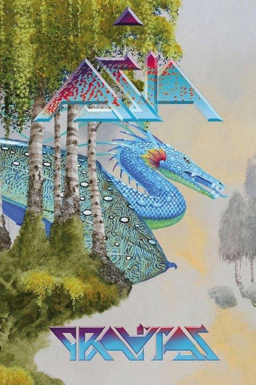Asia - Gravitas
