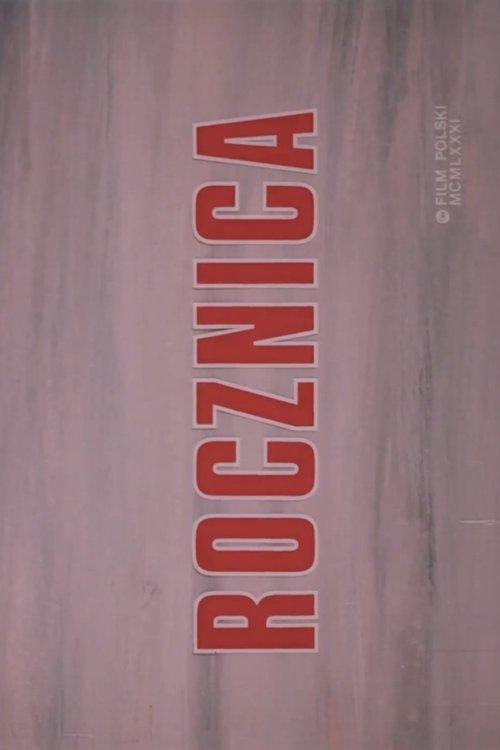 Rocznica