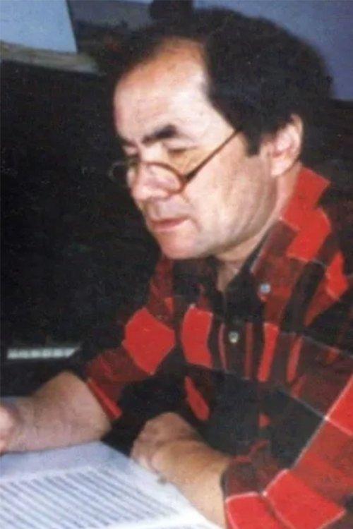 Сейдолла Бәйтереков