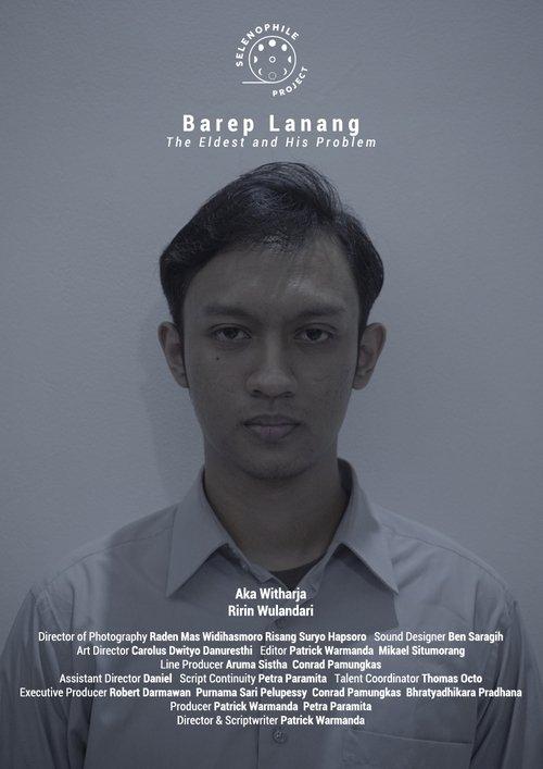 Barep Lanang