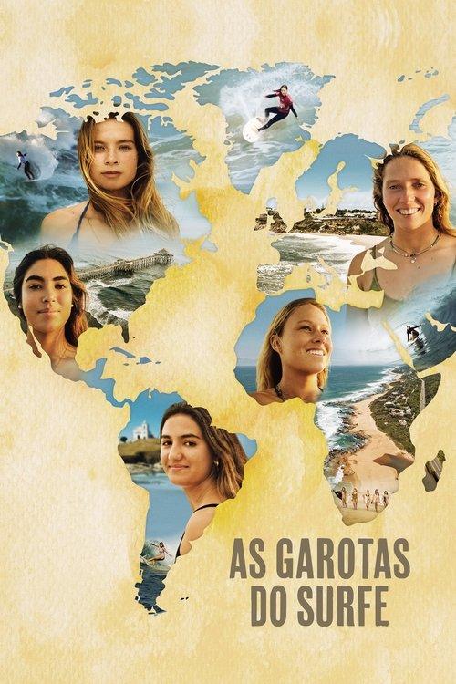 As Garotas do Surfe