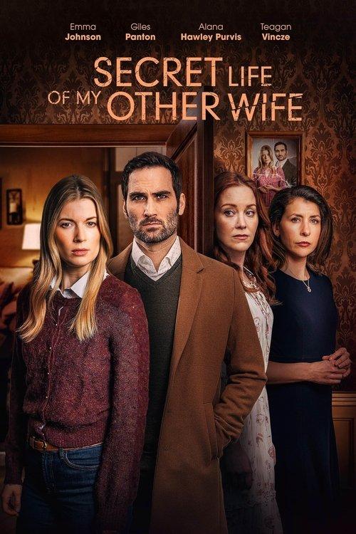 Secret Life of My Other Wife