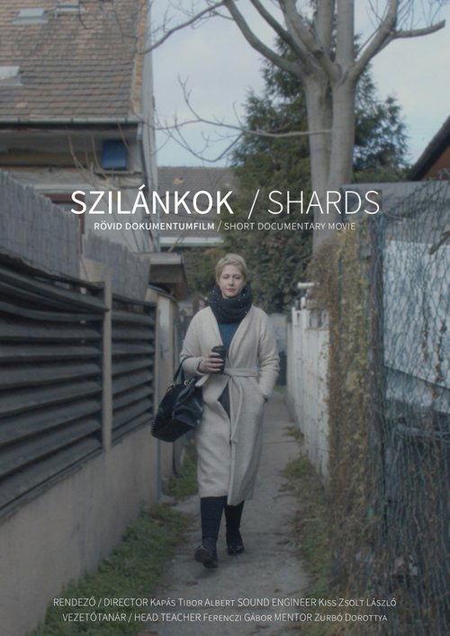 Szilánkok