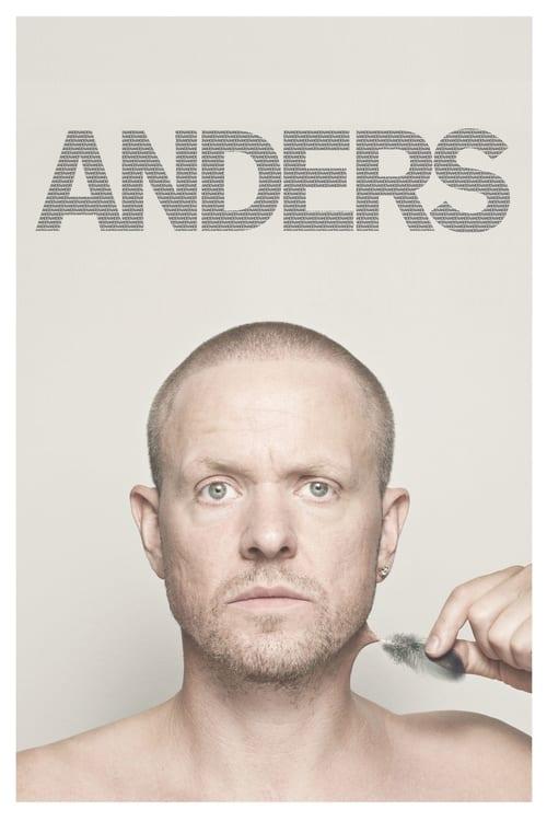 Anders Matthesen - Anders
