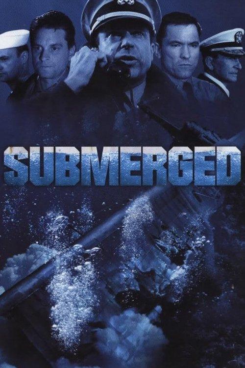 Submarino, Prova Mortal