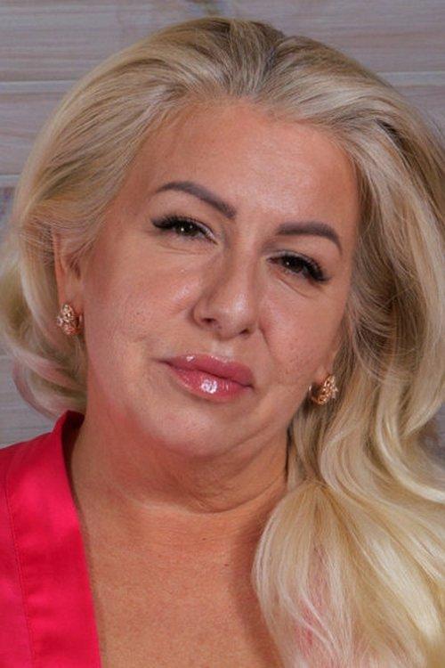Lori Kirchantal