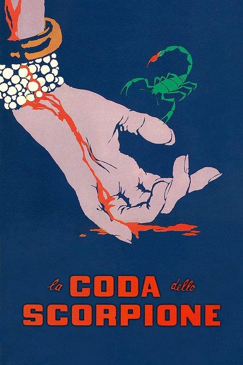 A Cauda do Escorpião