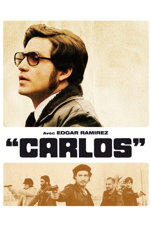 Carlos, o Chacal
