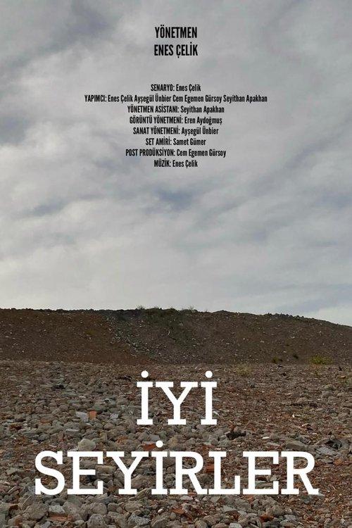 İyi Seyirler