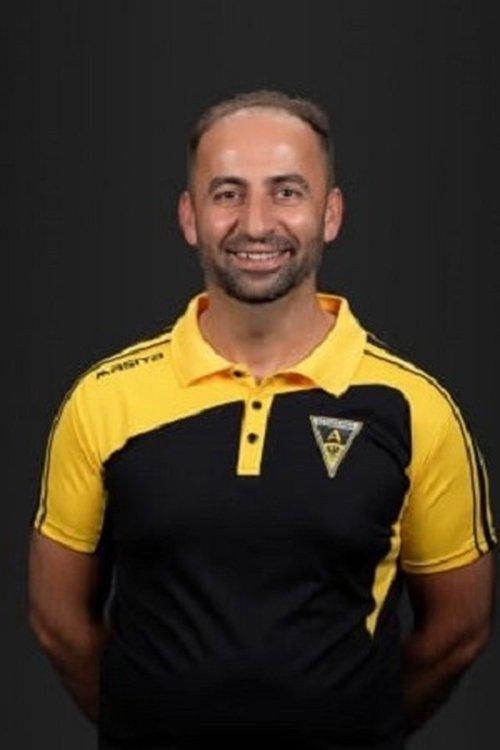 Mohamed Hadidi