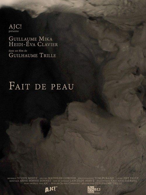 Fait de peau