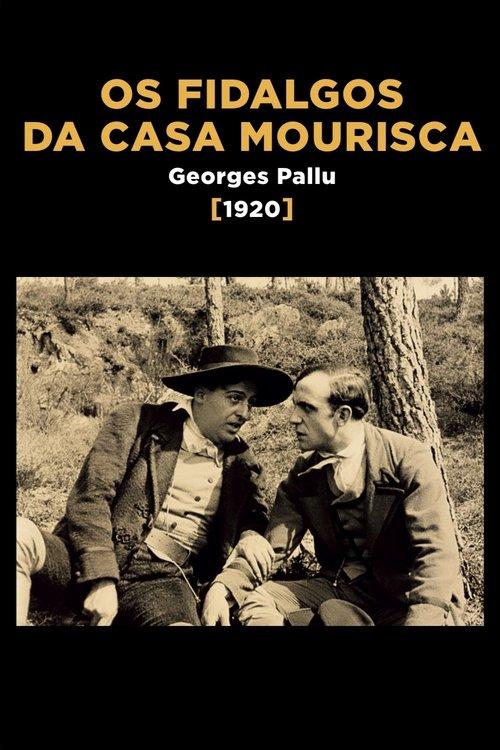 Os Fidalgos da Casa Mourisca