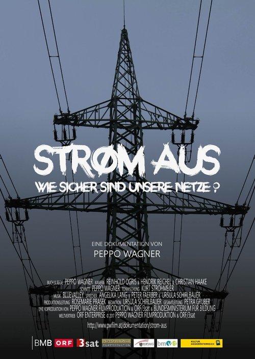 Strom aus - Wie sicher sind unsere Netze?
