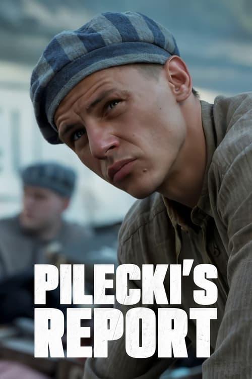 O Relatório De Pilecki