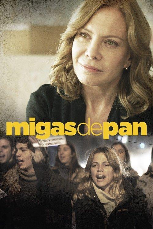 Migalhas de Pão