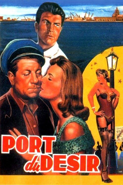 Port du désir