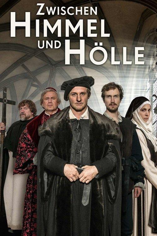 Zwischen Himmel und Hölle