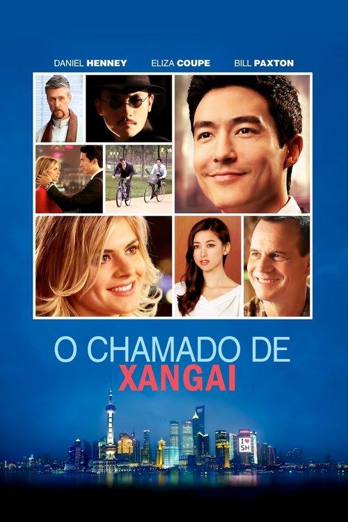 O Chamado de Xangai