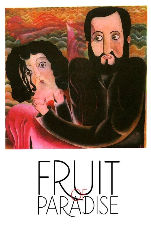Fruto do Paraíso