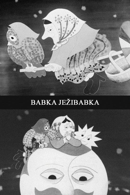 Babka ježibabka