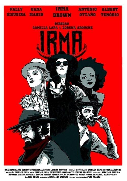 Irma - Era Uma Vez No Sertão