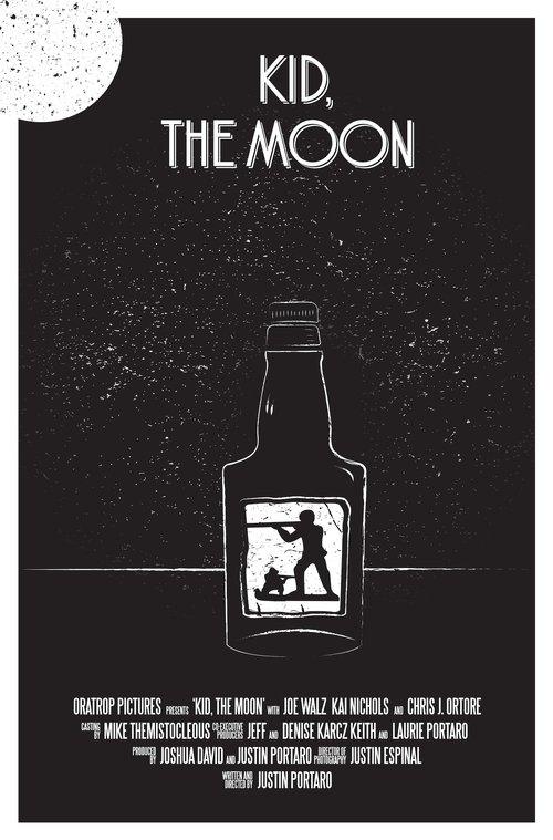 Kid, the Moon