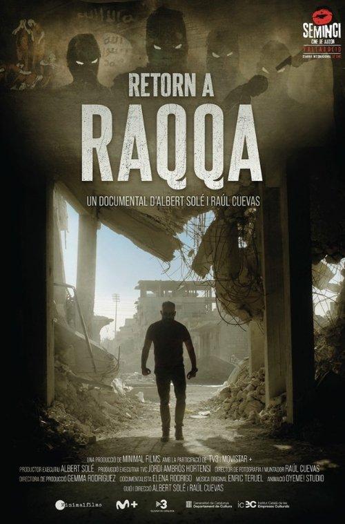 Retorn a Raqqa