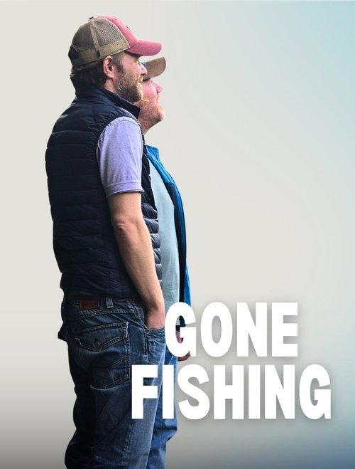 Gone Fishing