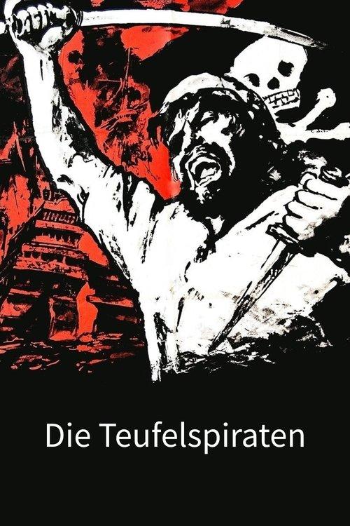 Piratas Diabólicos