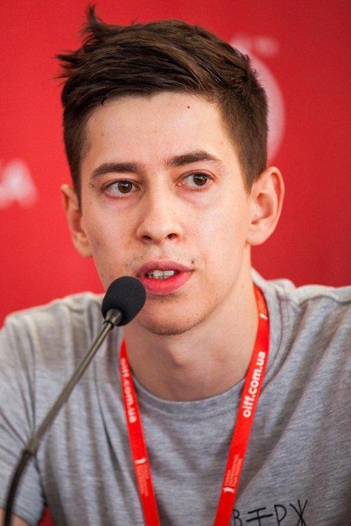 Антоніо Лукіч