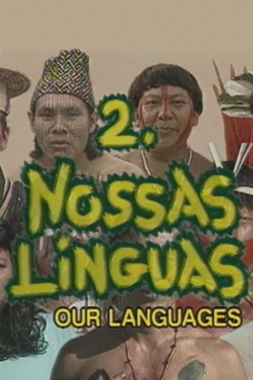 Nossas Linguas