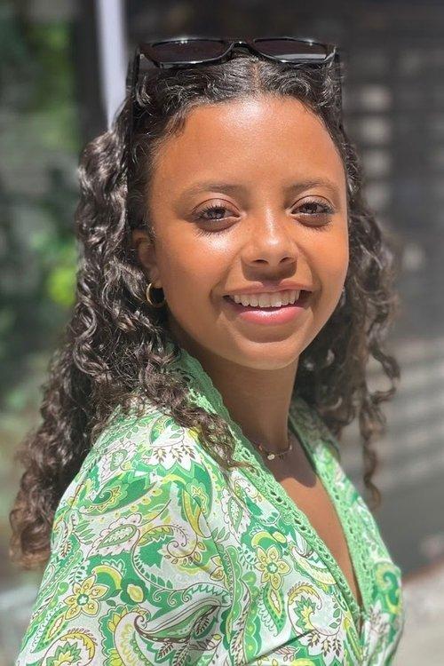 Jayda Monteiro da Silva