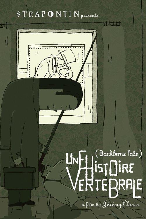 Uma História Vertebral