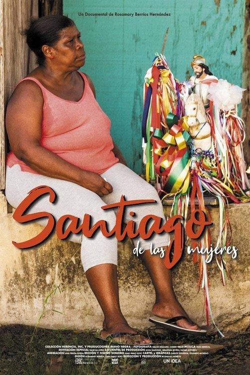 Santiago de las mujeres