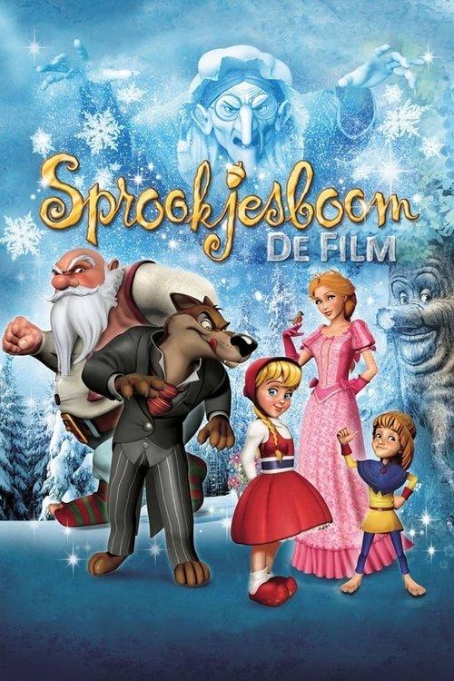 Sprookjesboom: De Film