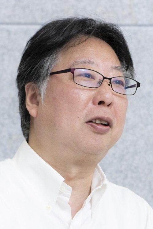 釜秀樹