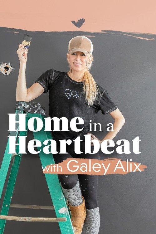 Reformas Reconfortantes com Galey Alix