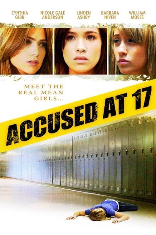 Acusada aos 17