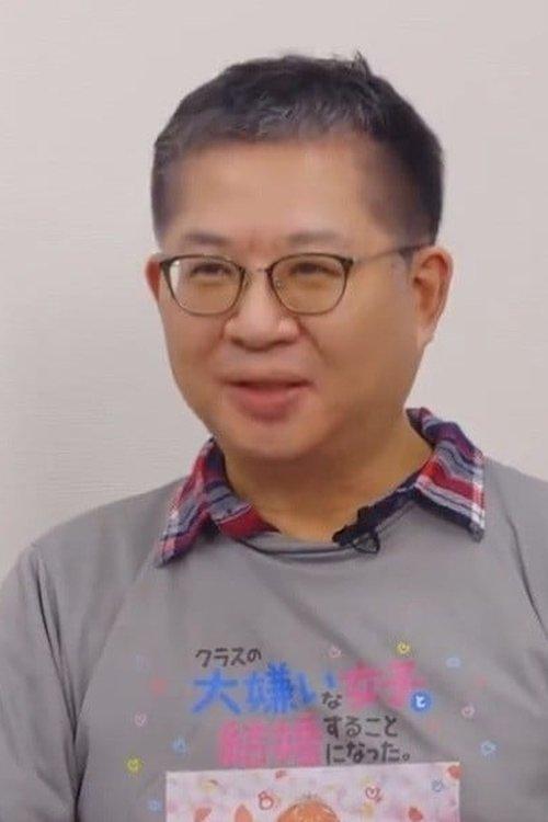 大嶋博之