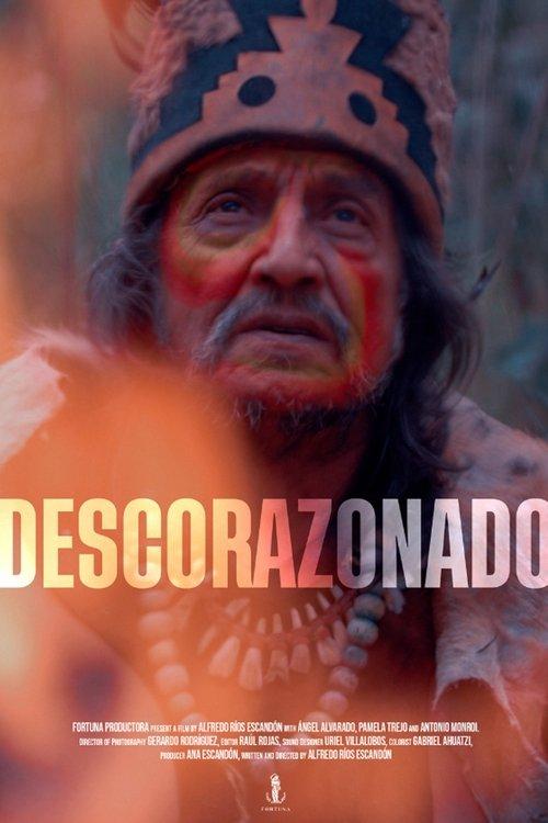 Desencorajado