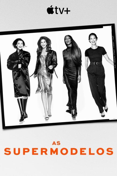 As Supermodelos