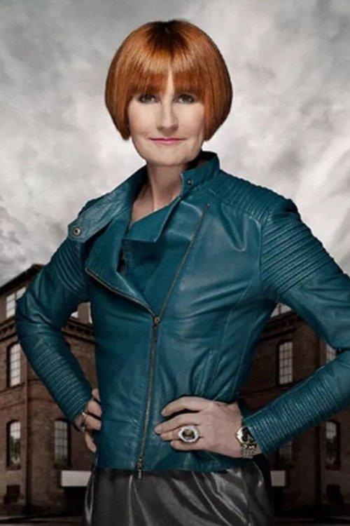 Mary's Bottom Line