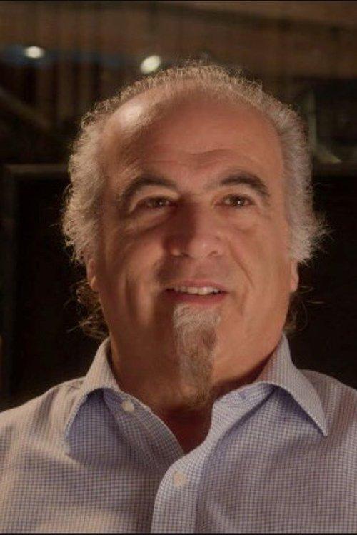 Steve Berkowitz