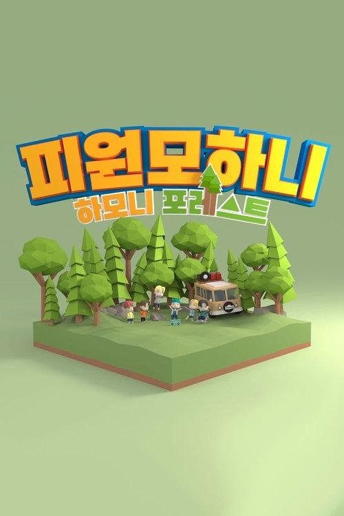 하모니 포레스트