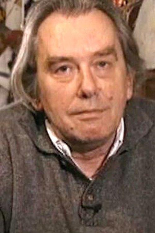 Vasilis Fotopoulos