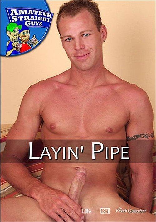 Layin' Pipe