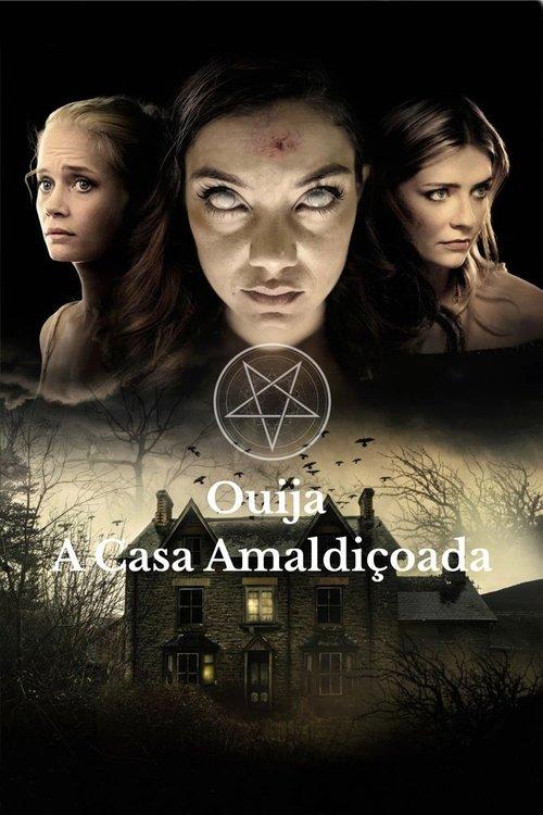 Ouija: A Casa Amaldiçoada